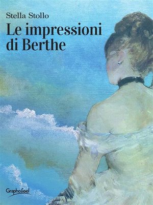 cover image of Le impressioni di Berthe